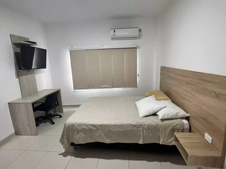 ホテル Villa Maria