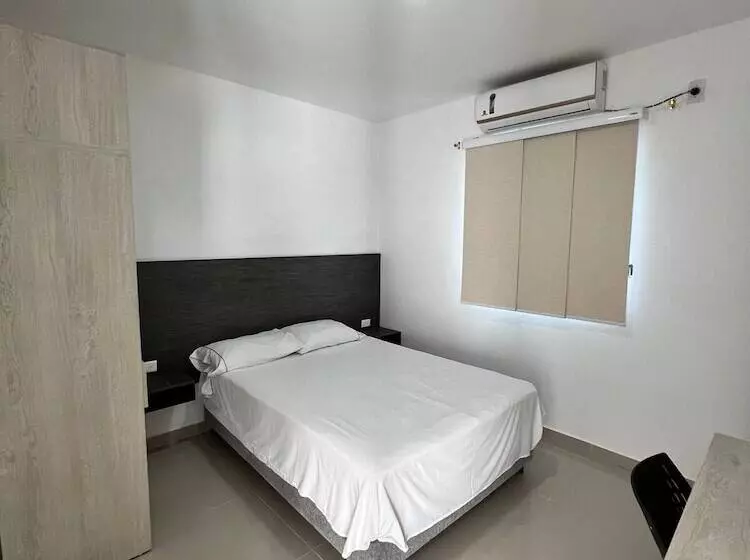 ホテル Villa Maria