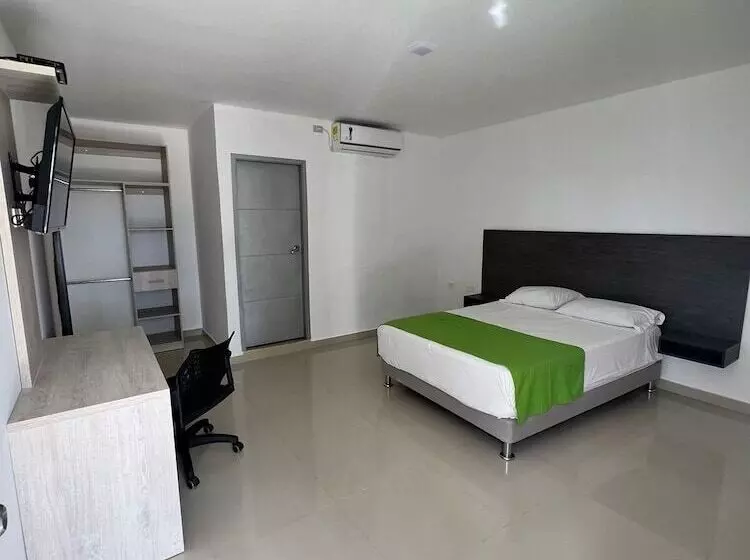 ホテル Villa Maria