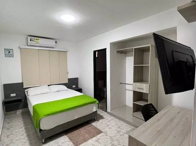 ホテル Villa Maria