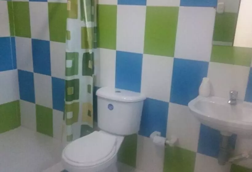 ホテル Villa Maria