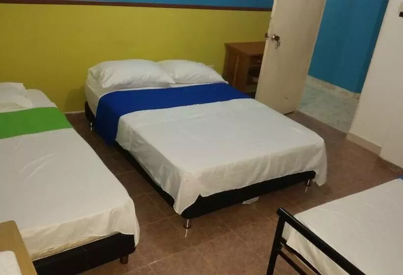 ホテル Villa Maria