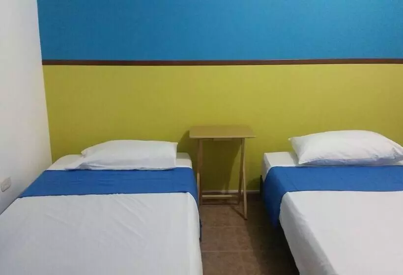 ホテル Villa Maria