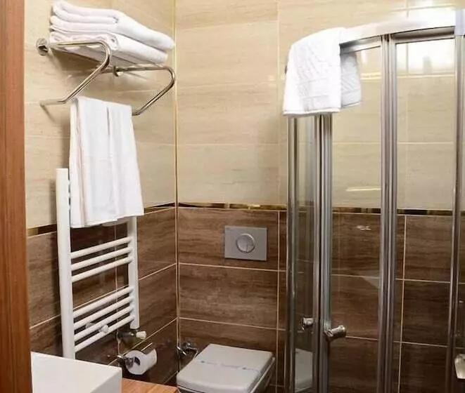 Karacalar Suit Otel