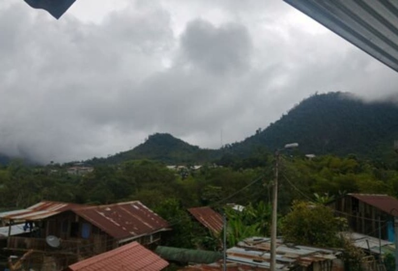 La Tranquilidad Hostel