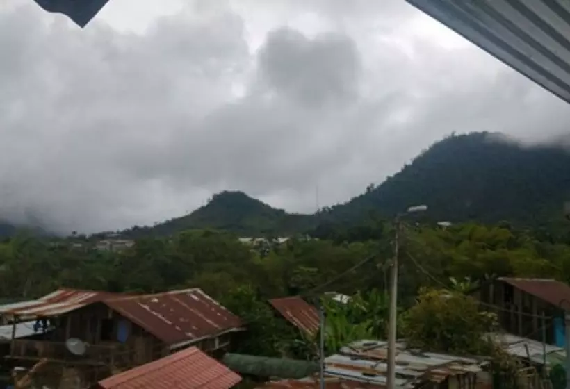 La Tranquilidad Hostel