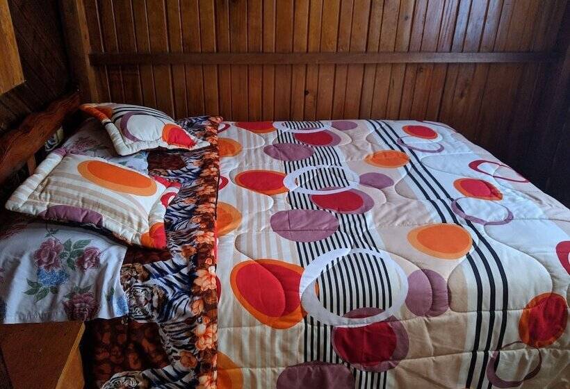 La Tranquilidad Hostel