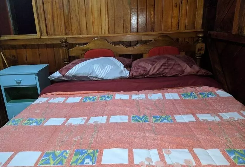 La Tranquilidad Hostel