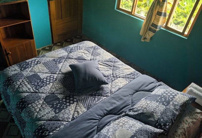 La Tranquilidad Hostel