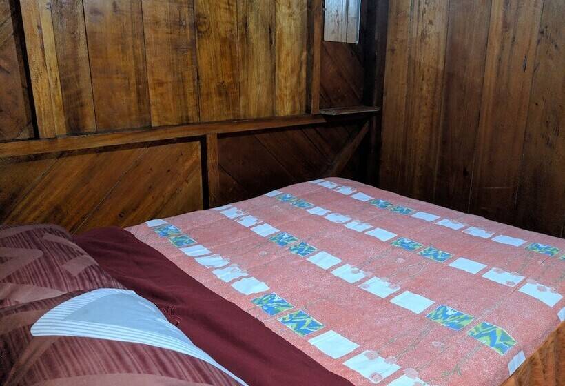 La Tranquilidad Hostel