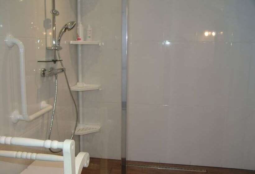 بنسيون Aux Trésors D Apolline