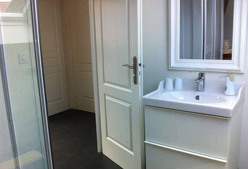 بنسيون Aux Trésors D Apolline