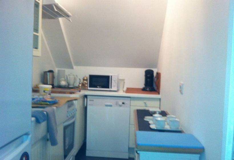 بنسيون Aux Trésors D Apolline