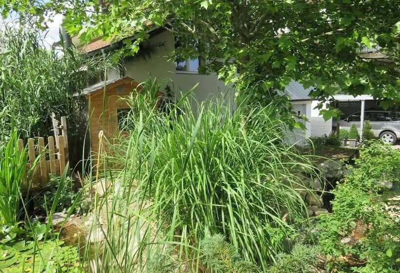 Majatalo Bed & Breakfast Erlach