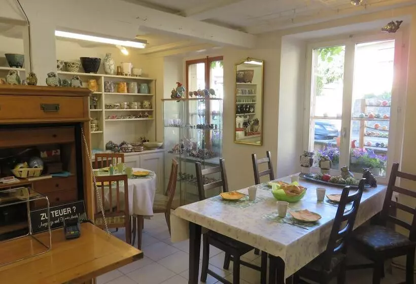 Majatalo Bed & Breakfast Erlach