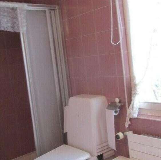 펜션 Bed & Breakfast Erlach