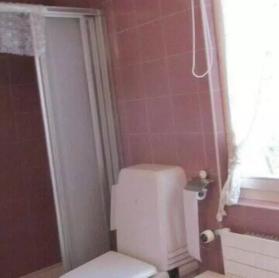 Majatalo Bed & Breakfast Erlach