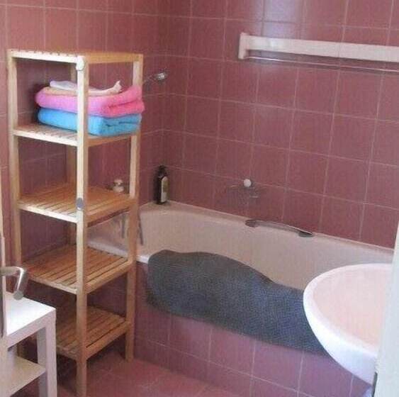 펜션 Bed & Breakfast Erlach