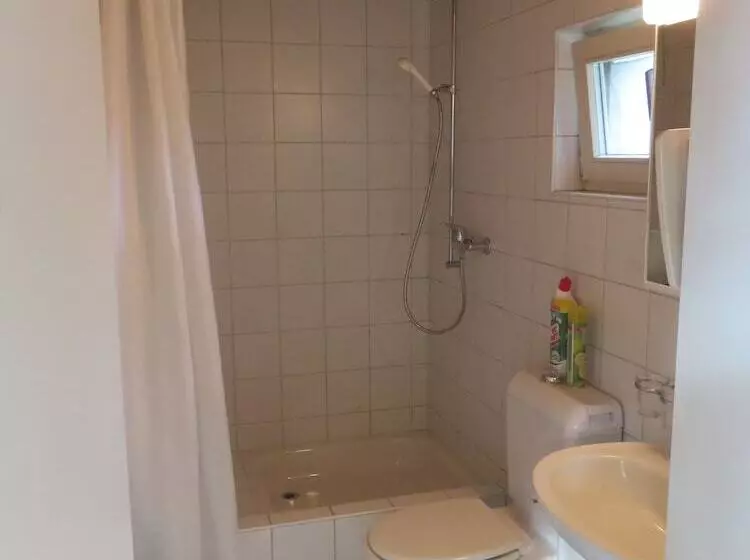 Majatalo Bed & Breakfast Erlach