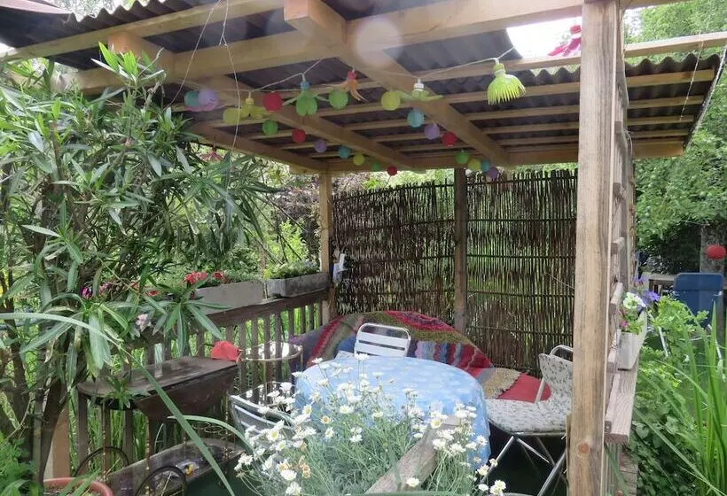 Majatalo Bed & Breakfast Erlach