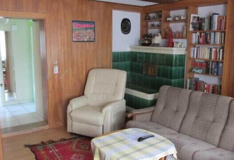 펜션 Bed & Breakfast Erlach