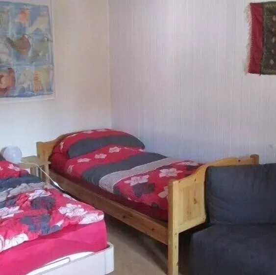 Majatalo Bed & Breakfast Erlach