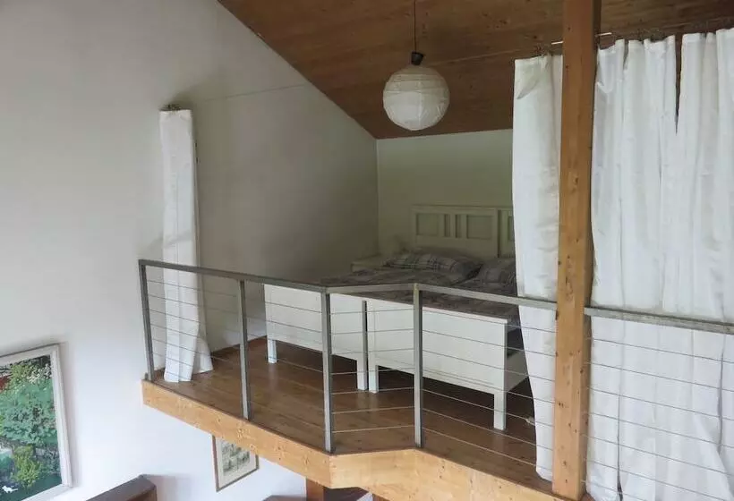 Majatalo Bed & Breakfast Erlach