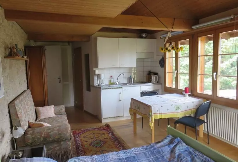 Majatalo Bed & Breakfast Erlach