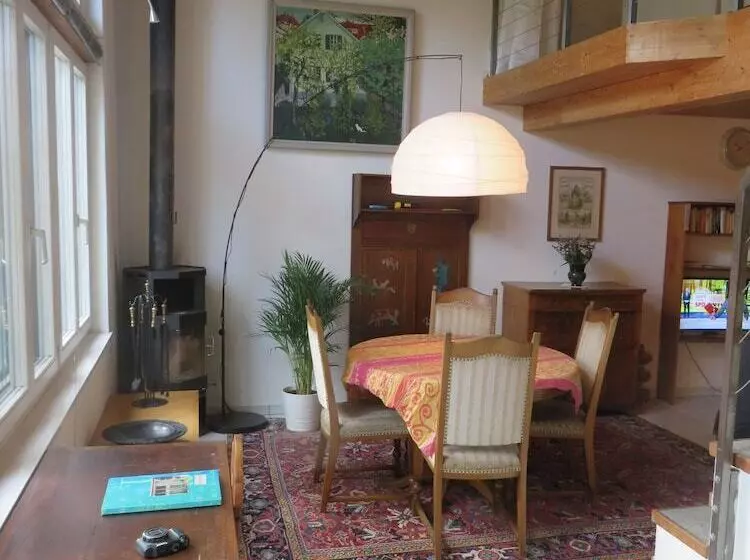 Majatalo Bed & Breakfast Erlach