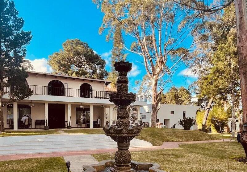 پانسیون Casa San Bartolomé