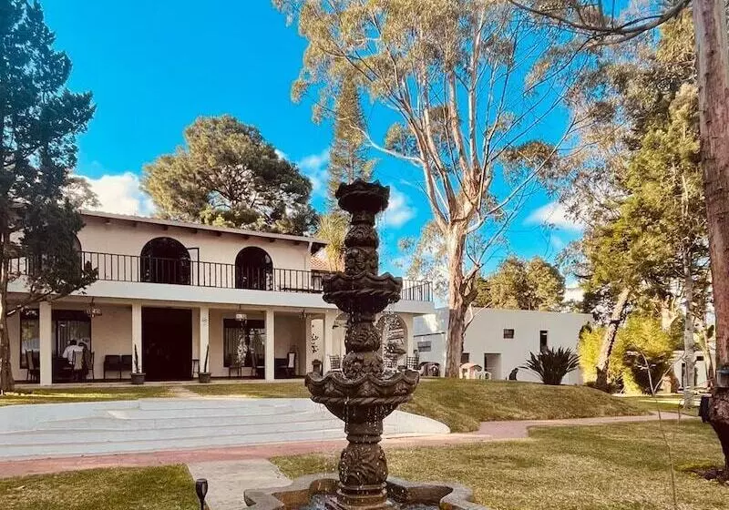 پانسیون Casa San Bartolomé