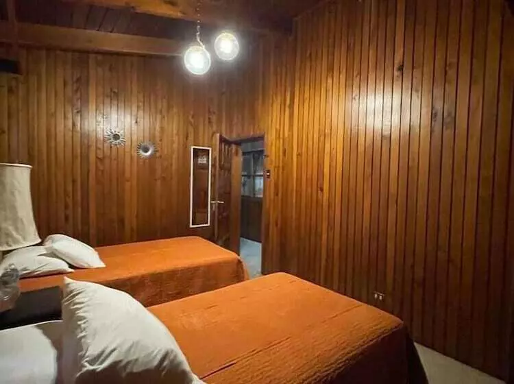 پانسیون Casa San Bartolomé