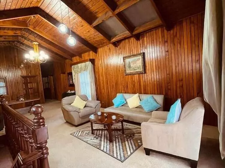 پانسیون Casa San Bartolomé