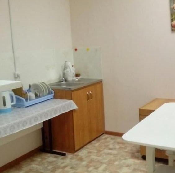 ペンション Guesthouse Nadezhda