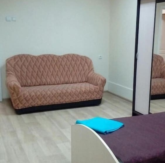 ペンション Guesthouse Nadezhda