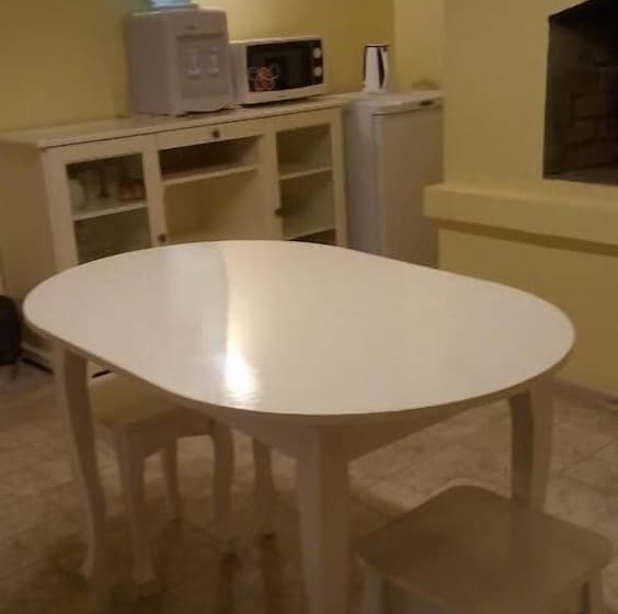 ペンション Guesthouse Nadezhda