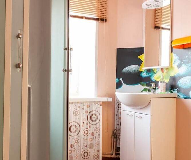 ペンション Guesthouse Nadezhda