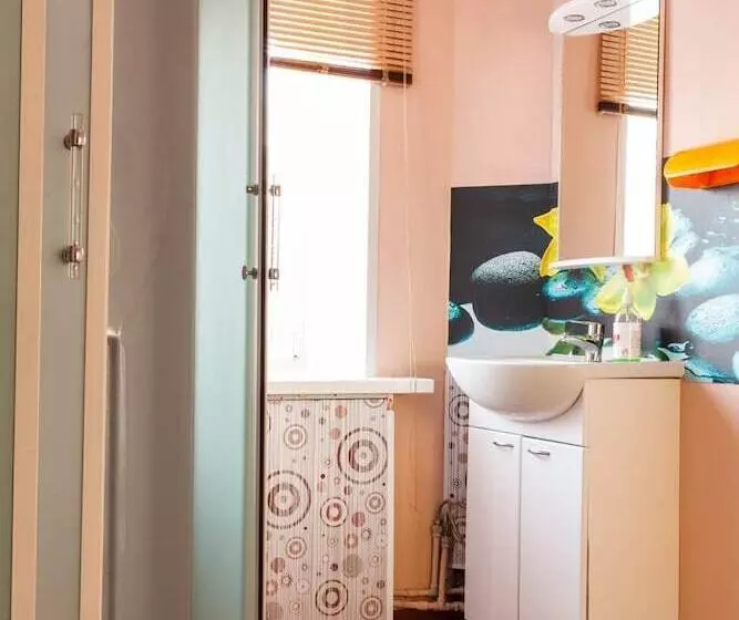 Majatalo Guesthouse Nadezhda