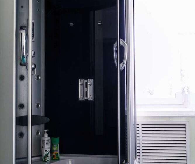 ペンション Guesthouse Nadezhda