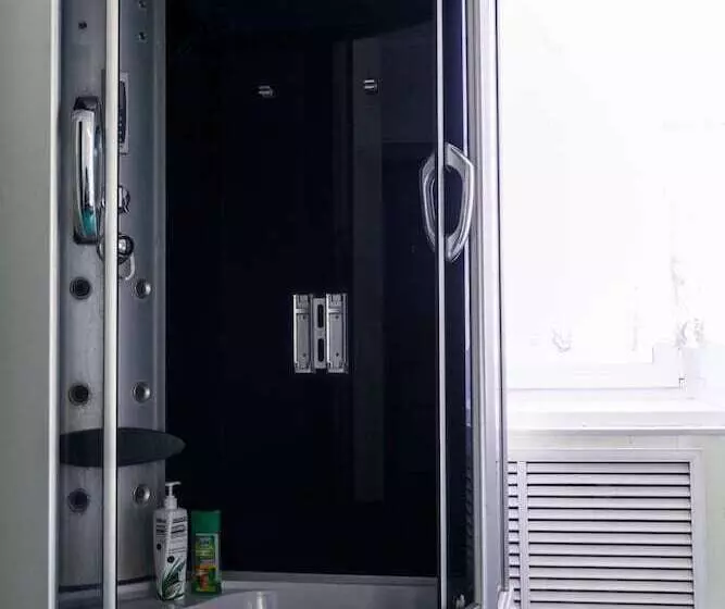 Majatalo Guesthouse Nadezhda