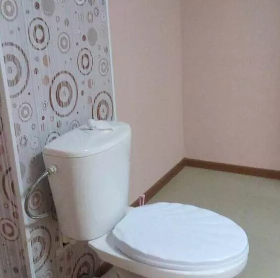 Majatalo Guesthouse Nadezhda