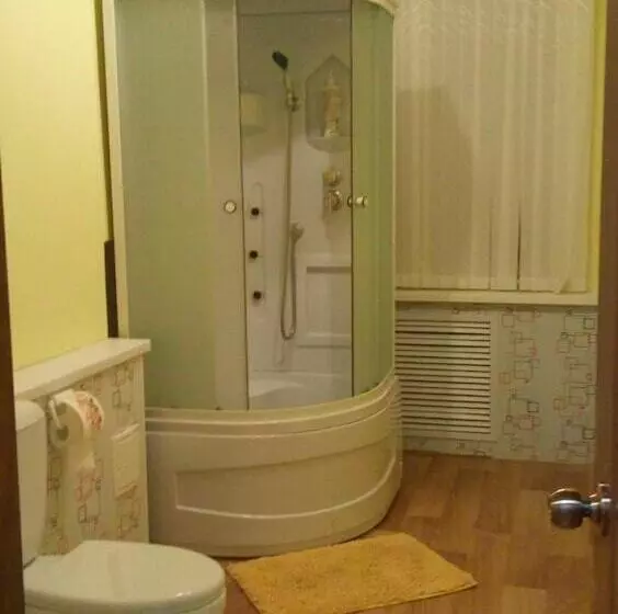 Majatalo Guesthouse Nadezhda