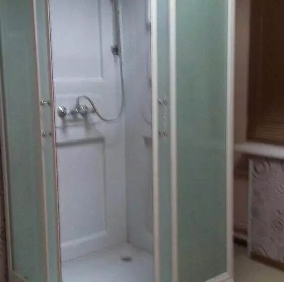 Majatalo Guesthouse Nadezhda