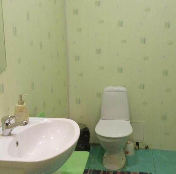 ペンション Guesthouse Nadezhda