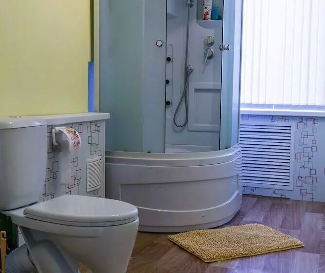 Majatalo Guesthouse Nadezhda