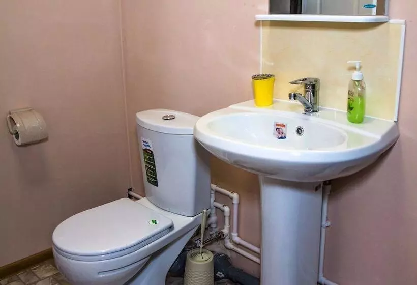 Majatalo Guesthouse Nadezhda