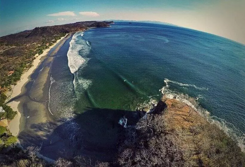 Majatalo La Veranera Guest House