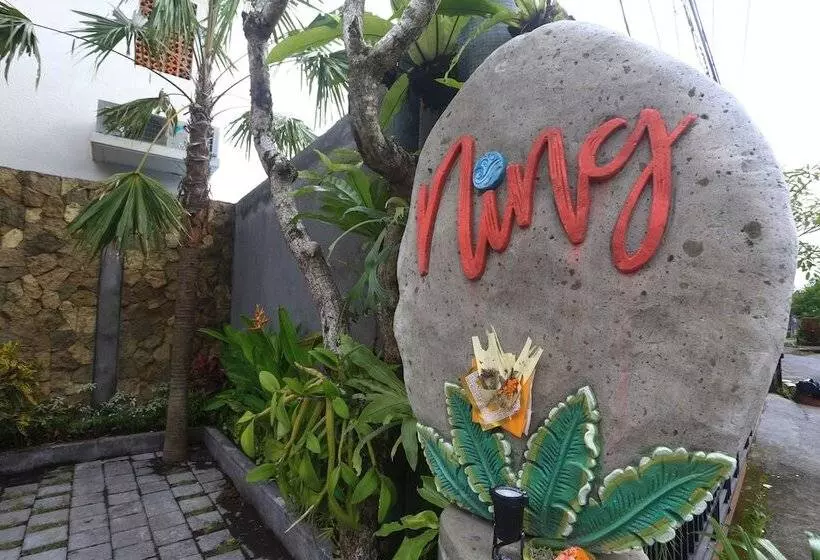 Majatalo Ning Villa Ubud By Pramana Villas