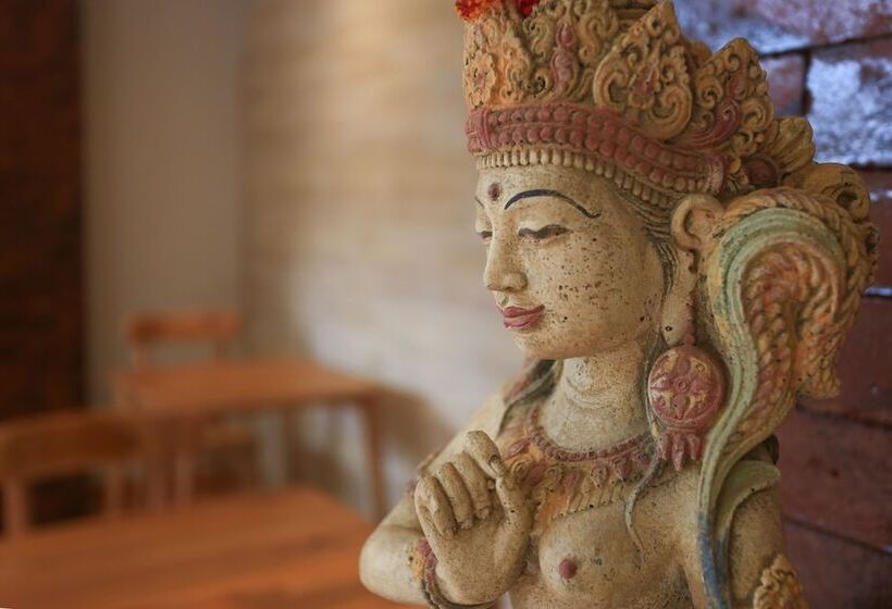 膳宿费 Ning Villa Ubud By Pramana Villas