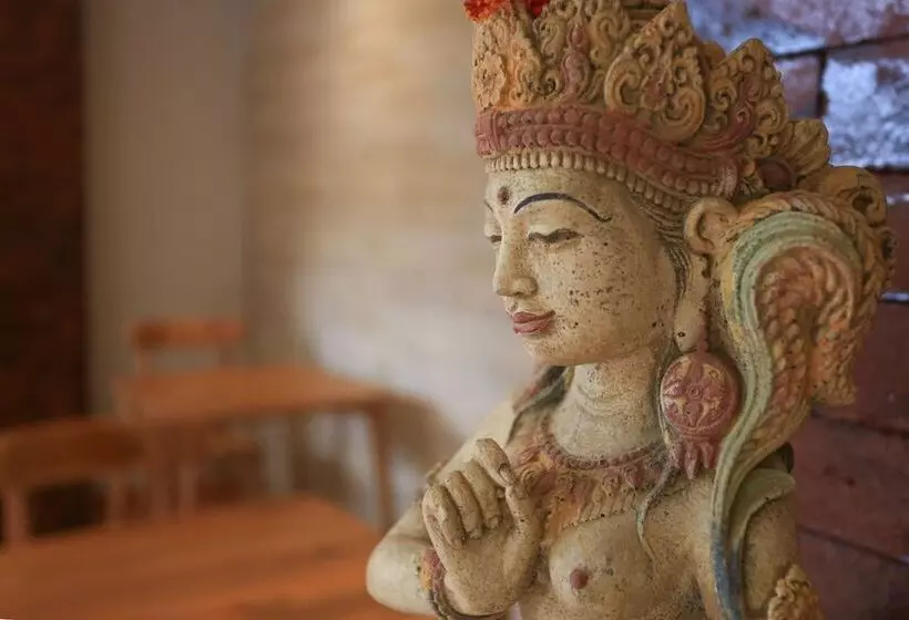 Majatalo Ning Villa Ubud By Pramana Villas